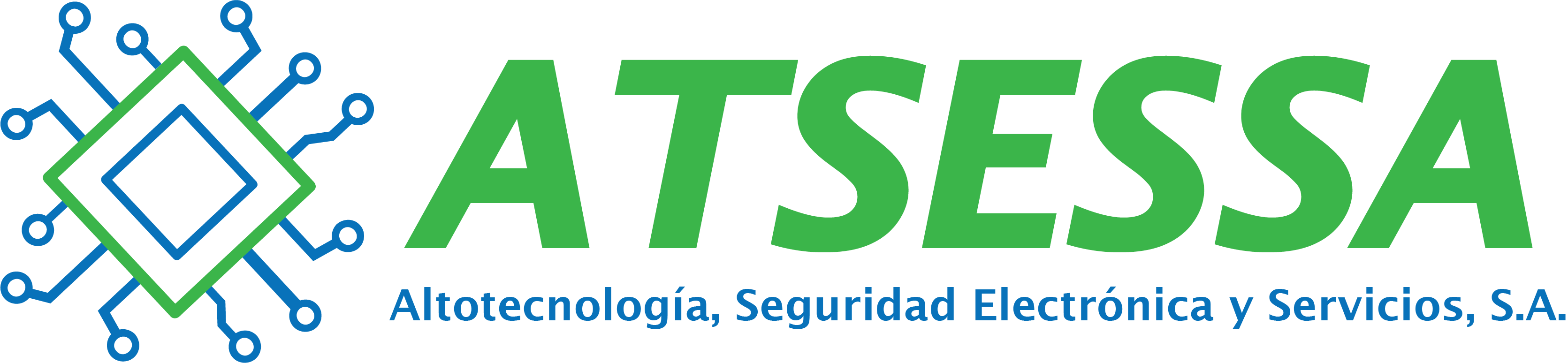 Logotipo de la empresa